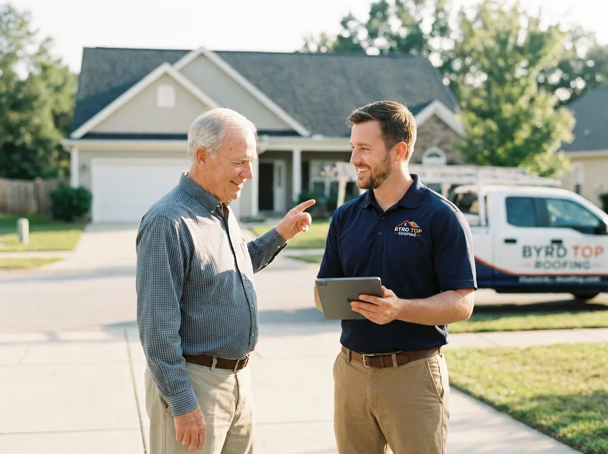 Roofing Trappe, MD FAQs